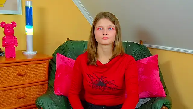 Snapshot of JaneRosen chatting on September 30, 2025, 6:30 am JaneRosen online show from September 30, 2025, 6:30 am