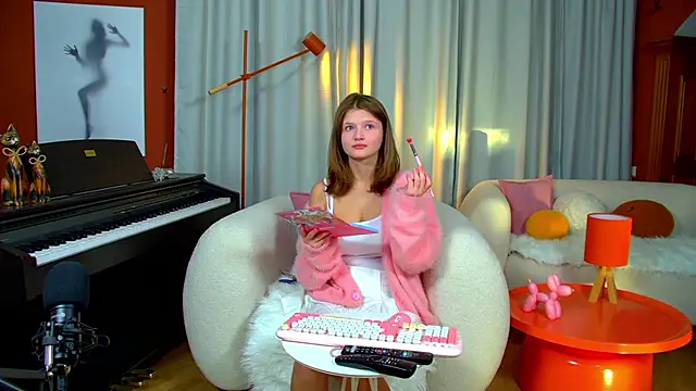 Snapshot of JaneRosen chatting on October 1, 2025, 6:29 am JaneRosen online show from October 1, 2025, 6:29 am