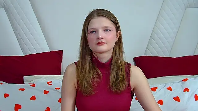 JaneRosen online show from February 22, 2026, 6:27 am