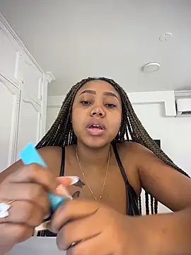 AngelaRoberts online show from March 1, 2026, 6:08 pm