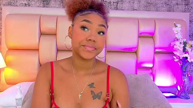 AngelaRoberts online show from March 19, 2026, 8:31 pm