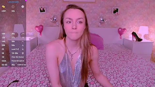 Little Rockk online show from March 31, 2026, 7:32 am