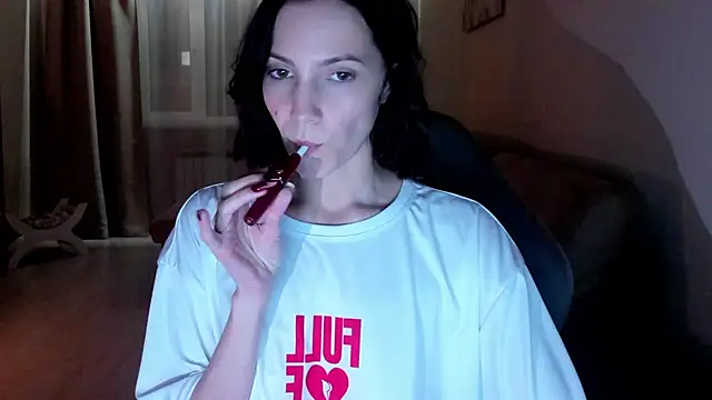 AdeleShinemm online show from September 13, 2025, 3:34 pm