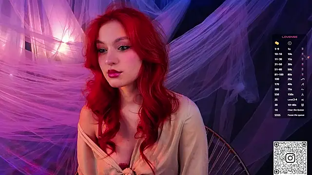 GildedKitten online show from January 6, 2026, 6:23 pm