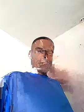 negrobrazil92 online show from October 6, 2025, 2:07 pm