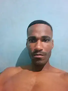 negrobrazil92 online show from September 14, 2025, 1:33 pm