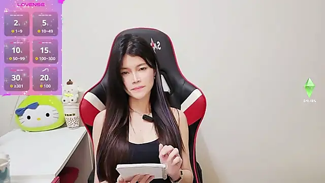 Alina10932 online show from September 30, 2025, 7:14 am