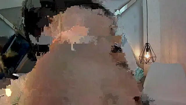 CRISTALEVANS VC online show from October 28, 2025, 3:33 pm