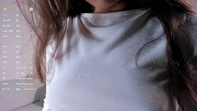 Snapshot of EvonTracey chatting on September 23, 2025, 3:08 pm EvonTracey online show from September 23, 2025, 3:08 pm