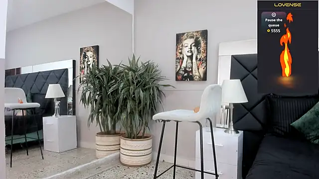 emilio brandon online show from November 10, 2025, 10:20 am