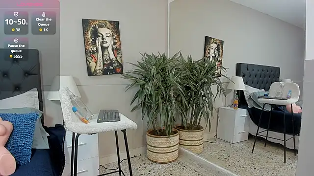 emilio brandon online show from September 30, 2025, 11:16 am