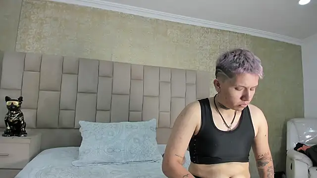 AlanRed  online show from October 6, 2025, 8:20 pm