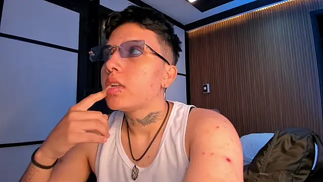 AlanRed  online show from October 30, 2025, 1:59 am