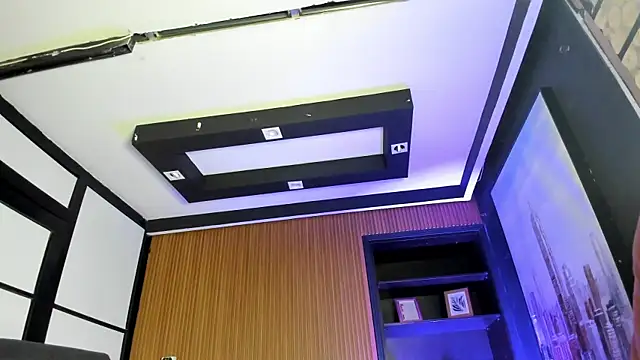 AlanRed  online show from October 23, 2025, 8:29 pm