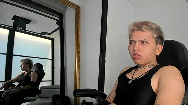 AlanRed  online show from September 24, 2025, 6:09 am