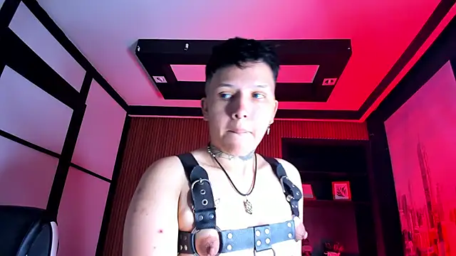 AlanRed  online show from October 18, 2025, 8:33 pm