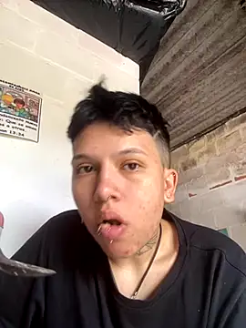 AlanRed  online show from October 29, 2025, 1:54 pm