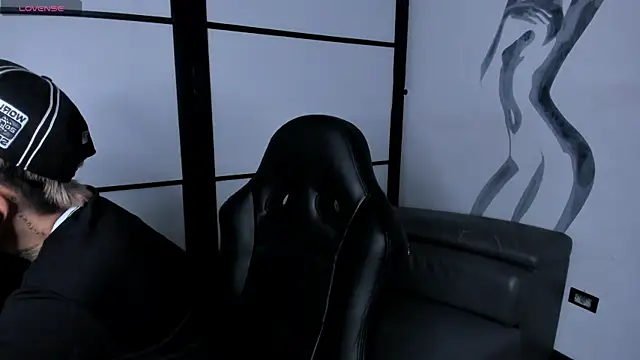 AlanRed  online show from September 23, 2025, 2:18 am