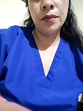 lana22 me online show from September 10, 2025, 6:01 am