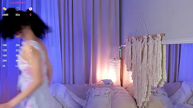 MilliMouse online show from September 24, 2025, 10:59 pm