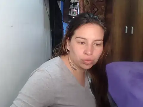 cloequeen15 online show from February 22, 2026, 2:30 pm