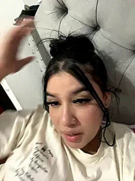 Aliciawhitee online show from November 10, 2025, 2:16 am