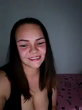 soraya97 online show from October 31, 2025, 11:33 pm