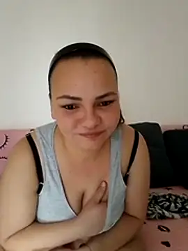 soraya97 online show from October 29, 2025, 10:58 am