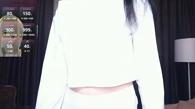 Snapshot of MalvinaKroening chatting on November 2, 2025, 5:12 am MalvinaKroening online show from November 2, 2025, 5:12 am