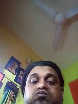 Cool-143 online show from January 7, 2026, 9:20 pm