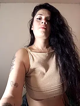 KiaraEvans2 online show from September 22, 2025, 2:50 am