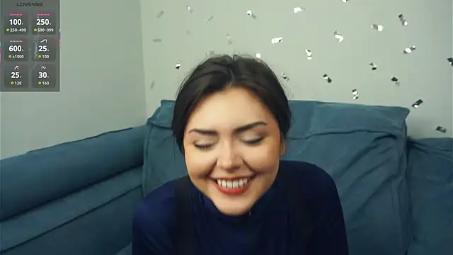 MerlynDinovo online show from October 2, 2025, 7:12 am