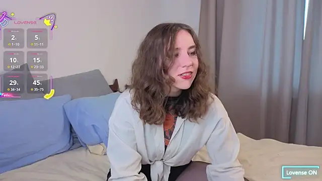 JoanMurphy online show from October 21, 2025, 10:14 am