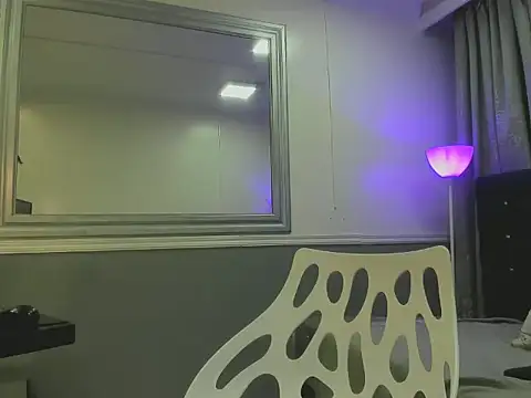 Snapshot of Oriana_Jhonson chatting on February 21, 2026, 11:01 am Oriana Jhonson online show from February 21, 2026, 11:01 am