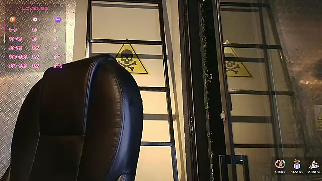 MarcusRain  online show from October 10, 2025, 2:45 am