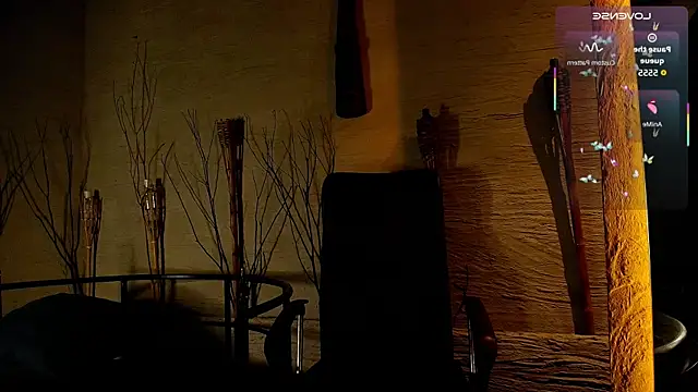 MarcusRain  online show from October 30, 2025, 7:22 pm