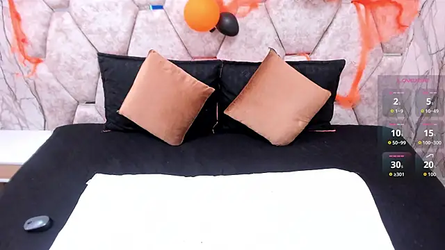 Snapshot of EXOTIC_EBONY_ chatting on October 27, 2025, 7:04 pm EXOTIC EBONY online show from October 27, 2025, 7:04 pm