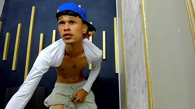 Snapshot of Just_D4v7 chatting on October 6, 2025, 7:14 pm Just D4v7 online show from October 6, 2025, 7:14 pm