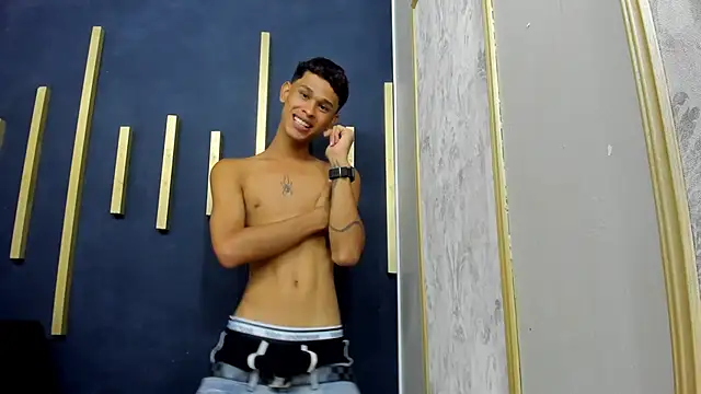 Snapshot of Just_D4v7 chatting on October 4, 2025, 7:37 pm Just D4v7 online show from October 4, 2025, 7:37 pm