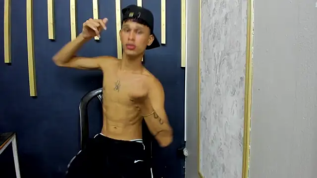 Snapshot of Just_D4v7 chatting on September 17, 2025, 7:16 pm Just D4v7 online show from September 17, 2025, 7:16 pm