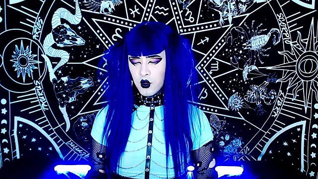 naomi satan online show from November 6, 2025, 1:53 am