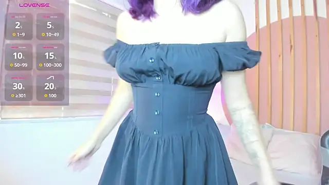 Snapshot of rei_cos chatting on October 9, 2025, 12:17 pm rei cos online show from October 9, 2025, 12:17 pm