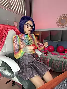 Snapshot of Esmeralda_CO chatting on February 14, 2026, 1:22 pm Esmeralda CO online show from February 14, 2026, 1:22 pm