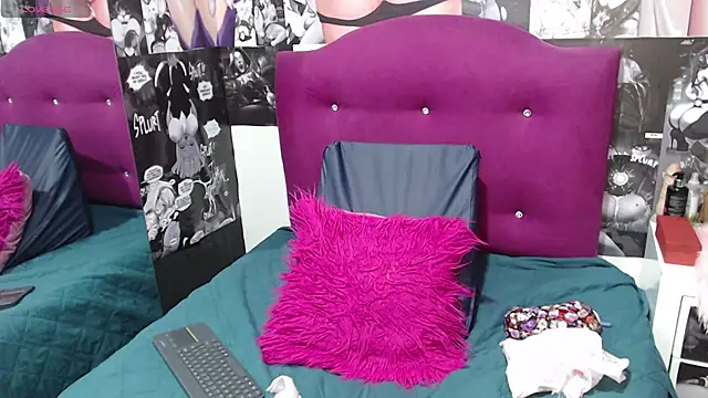 Snapshot of canela_a73 chatting on September 22, 2025, 6:58 pm canela a73 online show from September 22, 2025, 6:58 pm