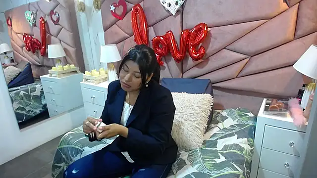 Snapshot of canela_a73 chatting on September 24, 2025, 5:30 pm canela a73 online show from September 24, 2025, 5:30 pm