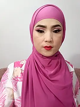 jamila zair online show from February 25, 2026, 1:44 pm