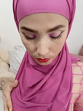 jamila zair online show from July 4, 2026, 10:25 pm