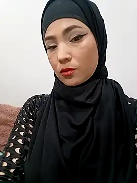 jamila zair online show from April 2, 2026, 2:57 pm