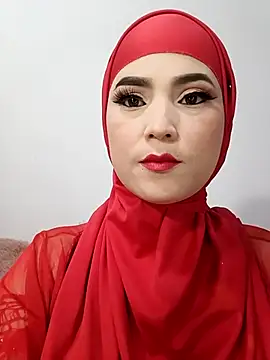 jamila zair online show from February 26, 2026, 8:53 pm