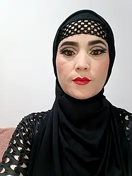 jamila zair online show from January 16, 2026, 12:53 pm